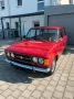 Fiat FIAT 124 Special *Oldtimer*Sammlungsauflös...