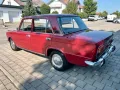Fiat FIAT 124 Special *Oldtimer*Sammlungsauflös...