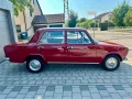Fiat FIAT 124 Special *Oldtimer*Sammlungsauflös...