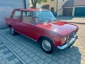 Fiat FIAT 124 Special *Oldtimer*Sammlungsauflös...