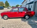 Fiat FIAT 124 Special *Oldtimer*Sammlungsauflös...