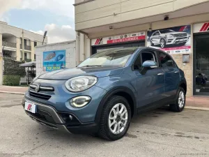 Fiat FIAT 500X 1.3 M.Jet 95 CV City Cross
