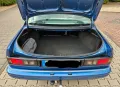Ford Sierra 2.0 DOHC Oldtimer
