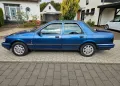 Ford Sierra 2.0 DOHC Oldtimer