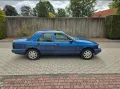 Ford Sierra 2.0 DOHC Oldtimer