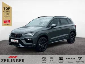 Cupra Ateca 4Drive TSI DSG-AHK-el.HECK-NAVI-KAMERA-ACC