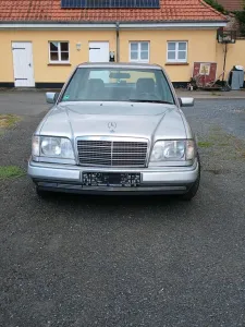 Mercedes-Benz Mercedes Benz E 280 W 124  Oldtimer