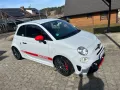 Abarth 595 Competizione 1.4 T-Jet 16V 595 Competizi...