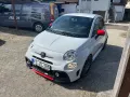 Abarth 595 Competizione 1.4 T-Jet 16V 595 Competizi...