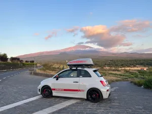 Abarth 595 Competizione 1.4 T-Jet 16V 595 Competizi...