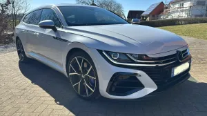 Volkswagen Arteon 2.0 TSI OPF DSG 4MOTION R Shooting Br...