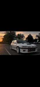 Nissan Sunny GTi ( Turbo, GTi-R Optik, 390...
