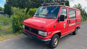 Fiat Ducato 2.5