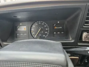 Opel Ascona C bj. 1988 Automatic