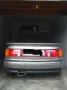 Audi  90 Coupé