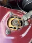 Nissan Cefiro A31  RB25DET  Schalter