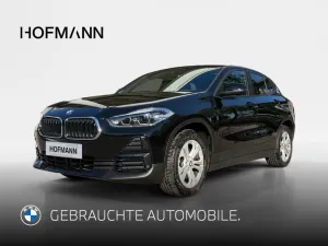 BMW X2 xDrive25e Advantage Navi+PDC+Sportsitze+CD