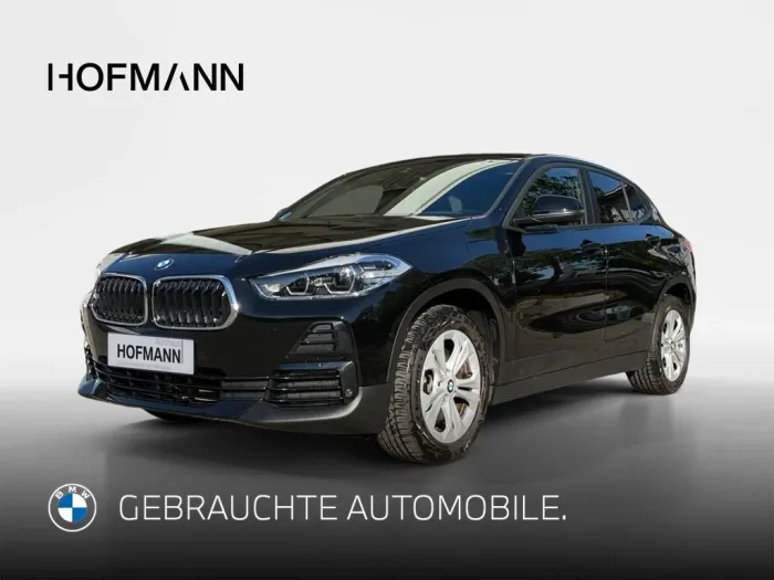 BMW X2 xDrive25e Advantage Navi+PDC+Sportsitze+CD