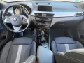 BMW X2 xDrive25e Advantage Navi+PDC+Sportsitze+CD