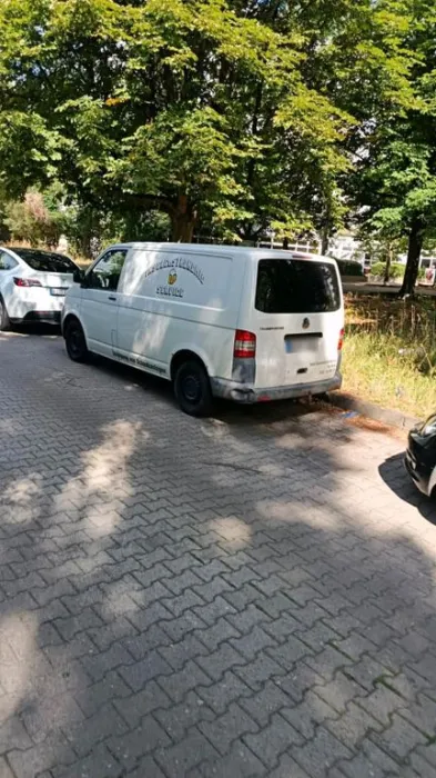 Volkswagen t5