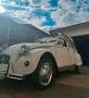 Citroën Citroen 2CV Oldtimer 