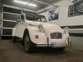 Citroën Citroen 2CV Oldtimer 
