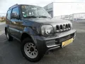 Suzuki Jimny 1.3 Ranger