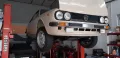 Lancia Beta 2,0