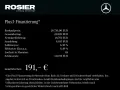 Mercedes-Benz eCitan Mixto Lang STANDHZ. LED NAVI KAMERA KLIMA