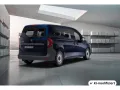 Mercedes-Benz eCitan Mixto Lang STANDHZ. LED NAVI KAMERA KLIMA