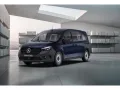 Mercedes-Benz eCitan Mixto Lang STANDHZ. LED NAVI KAMERA KLIMA