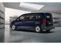 Mercedes-Benz eCitan Mixto Lang STANDHZ. LED NAVI KAMERA KLIMA