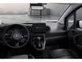 Mercedes-Benz eCitan Mixto Lang STANDHZ. LED NAVI KAMERA KLIMA