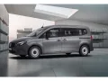 Mercedes-Benz eCitan Mixto Lang STANDHZ. LED NAVI KAMERA KLIMA