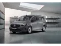 Mercedes-Benz eCitan Mixto Lang STANDHZ. LED NAVI KAMERA KLIMA