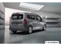 Mercedes-Benz eCitan Mixto Lang STANDHZ. LED NAVI KAMERA KLIMA