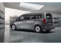 Mercedes-Benz eCitan Mixto Lang STANDHZ. LED NAVI KAMERA KLIMA