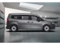 Mercedes-Benz eCitan Mixto Lang STANDHZ. LED NAVI KAMERA KLIMA