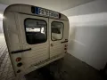 Citroën Stehen Sie auf sie? Muss sie noch länger s...