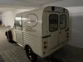 Citroën Stehen Sie auf sie? Muss sie noch länger s...