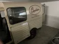 Citroën Stehen Sie auf sie? Muss sie noch länger s...