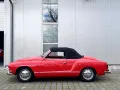 Volkswagen Karmann Ghia Cabrio