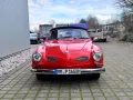 Volkswagen Karmann Ghia Cabrio