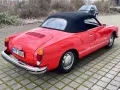 Volkswagen Karmann Ghia Cabrio