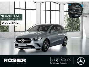 Mercedes-Benz B 250 e Progressive Advanced AHK LED NAVI KAMERA
