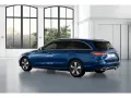 Mercedes-Benz C 300 e T Avantgarde Advanced+ AHK ACC PANO LED