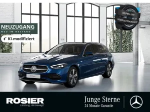Mercedes-Benz C 300 e T Avantgarde Advanced+ AHK ACC PANO LED