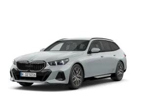 BMW 540d xDrive Touring M Sportpaket Klimaaut. AHK
