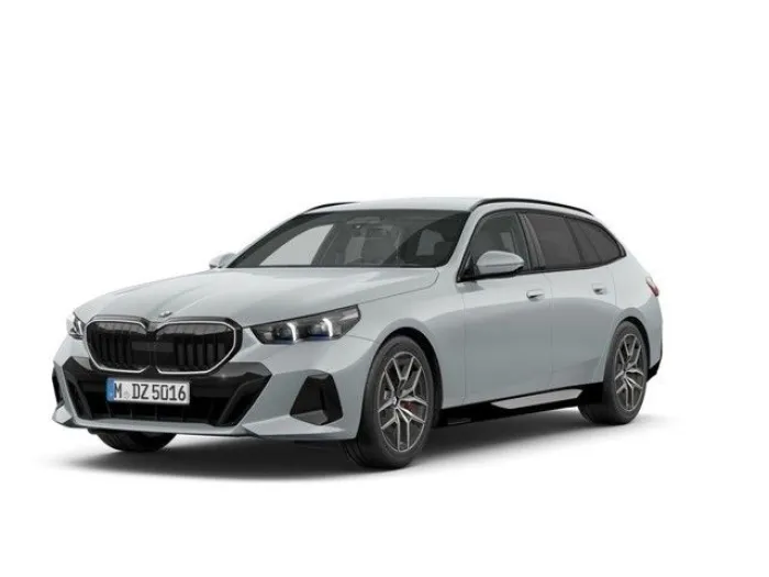 BMW 540d xDrive Touring M Sportpaket Klimaaut. AHK