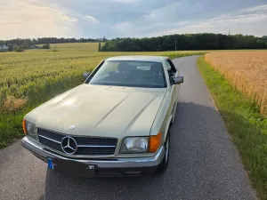 Mercedes-Benz 380